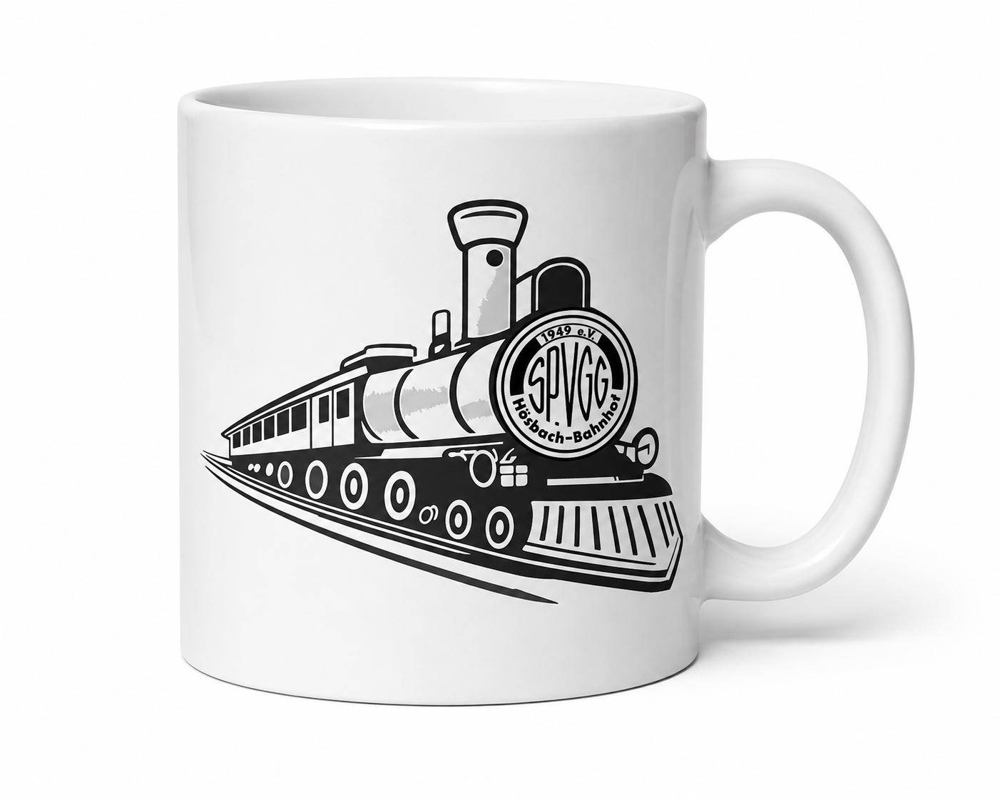 SpVgg Tasse