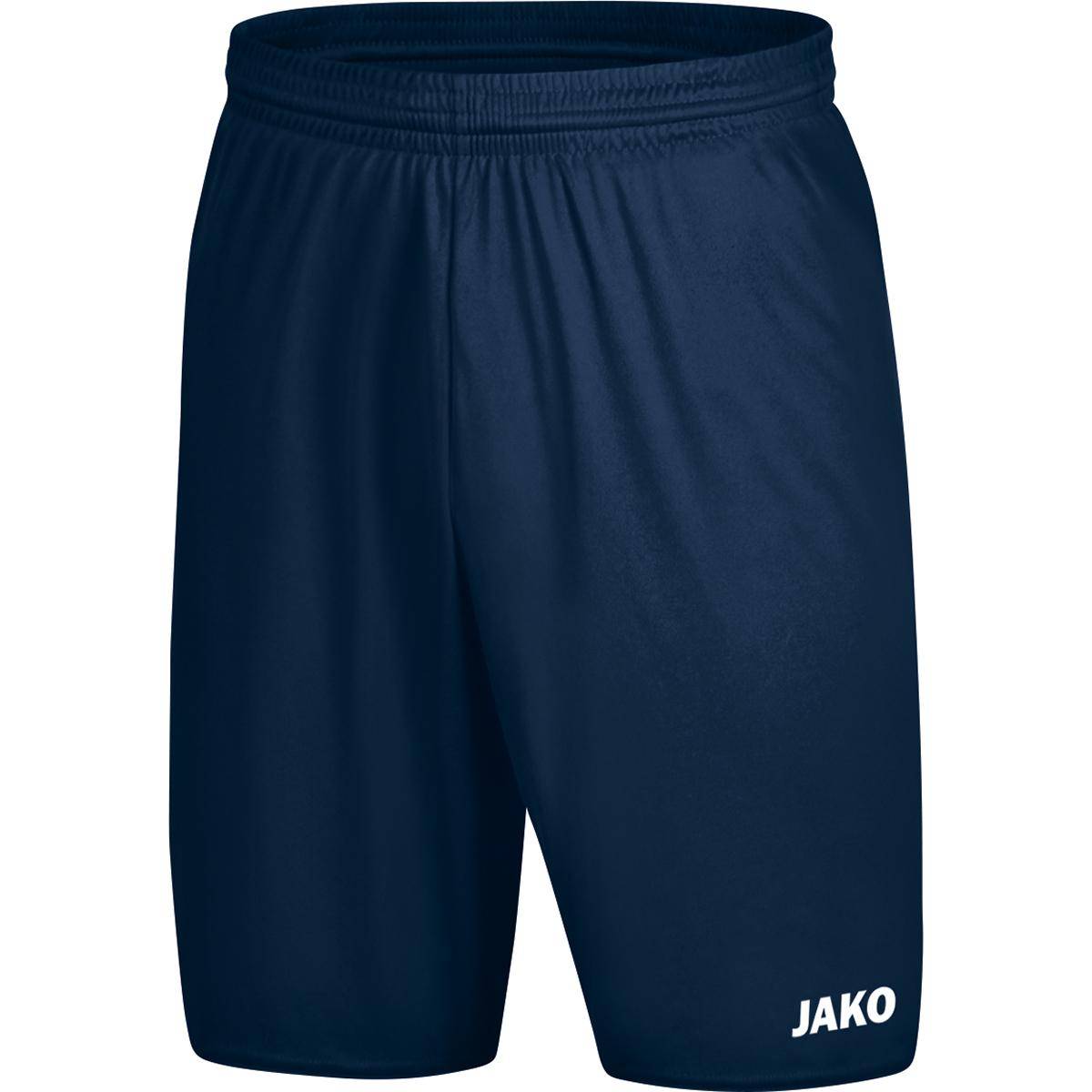 Jako Sporthose Manchester 2.0 Kinder marine