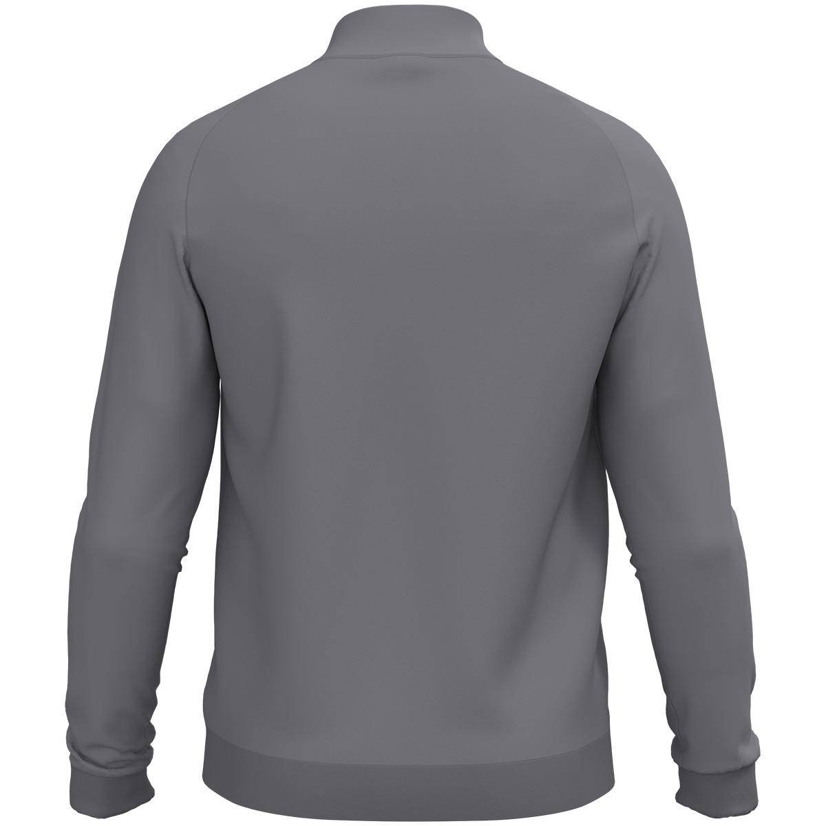 Jako Polyesterjacke One grau