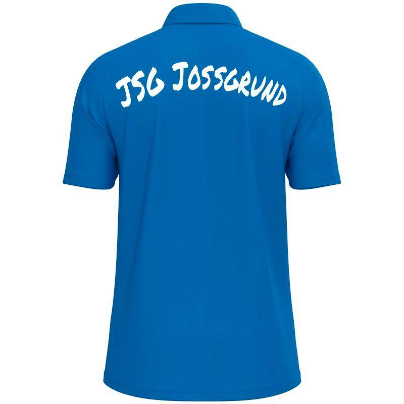 Polo One Kinder JSG Jossgrund royal