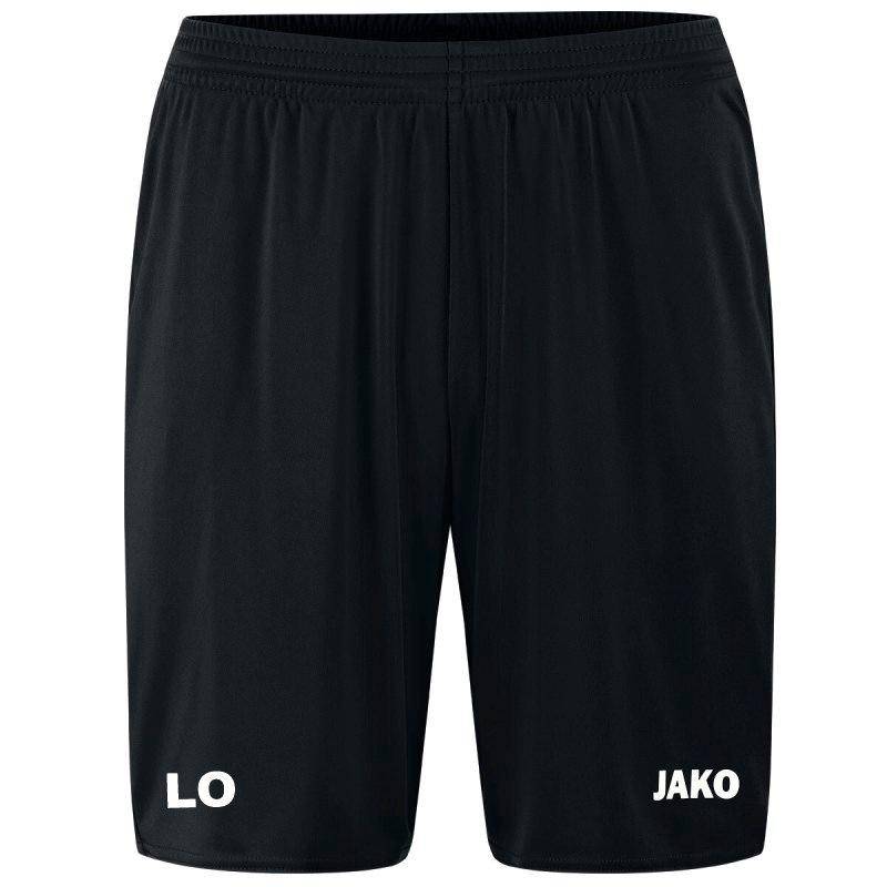 Sporthose Manchester 2.0 Herren SV Königstädten schwarz