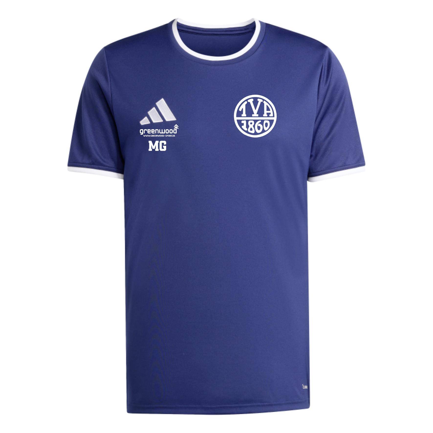 Trikot Kinder TV Aschaffenburg navy