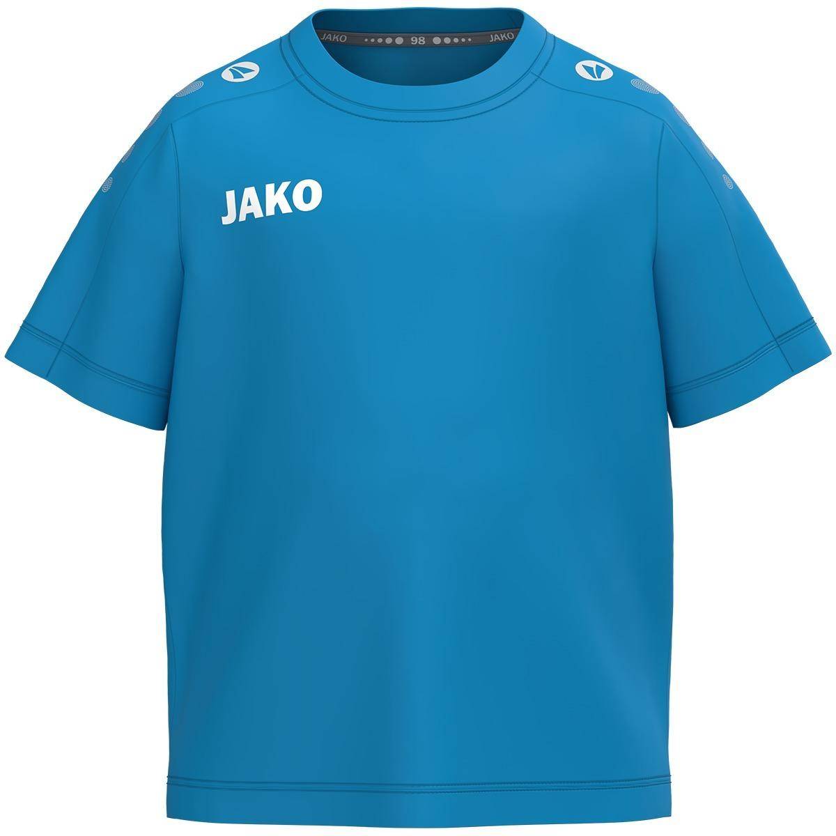 Jako T-Shirt One Cotton Bambini JAKO blau