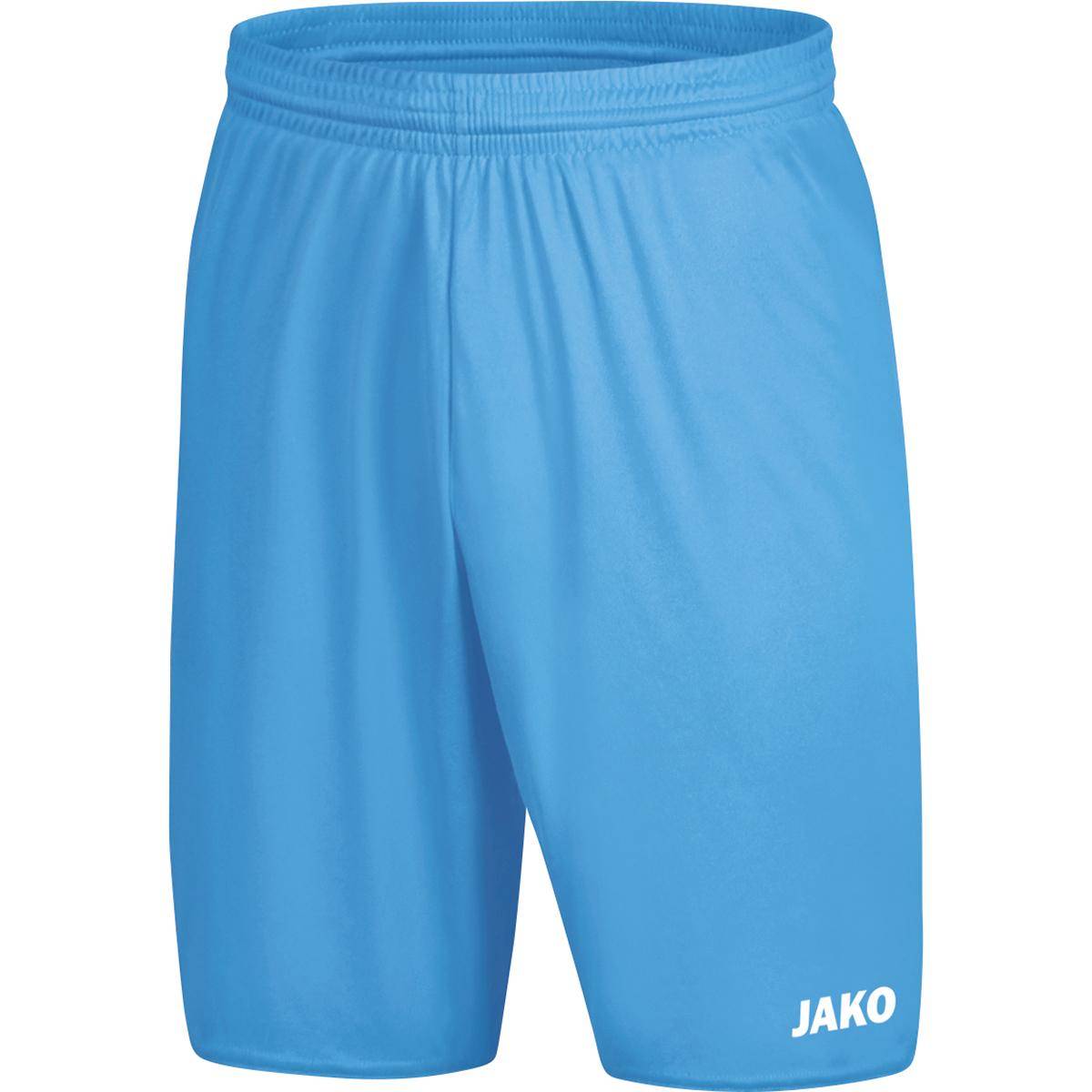 Jako Sporthose Manchester 2.0 Kinder skyblue