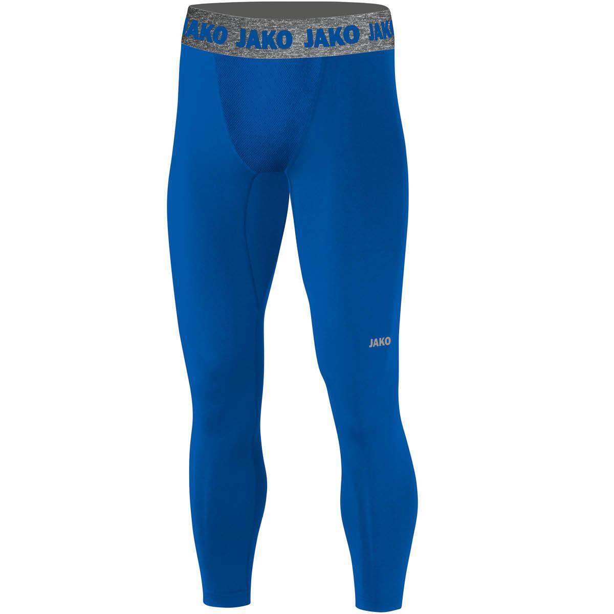 Jako Long Tight Compression 2.0 Kinder royal