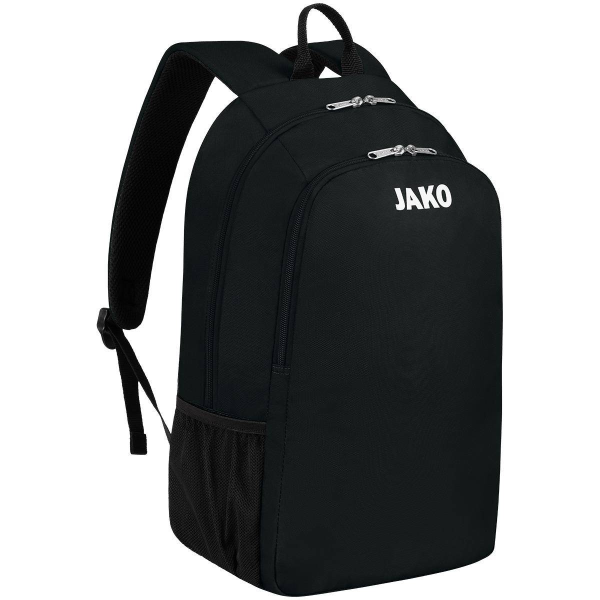 Jako Rucksack One schwarz