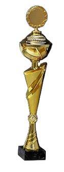 Pokal Imperial Cup gold