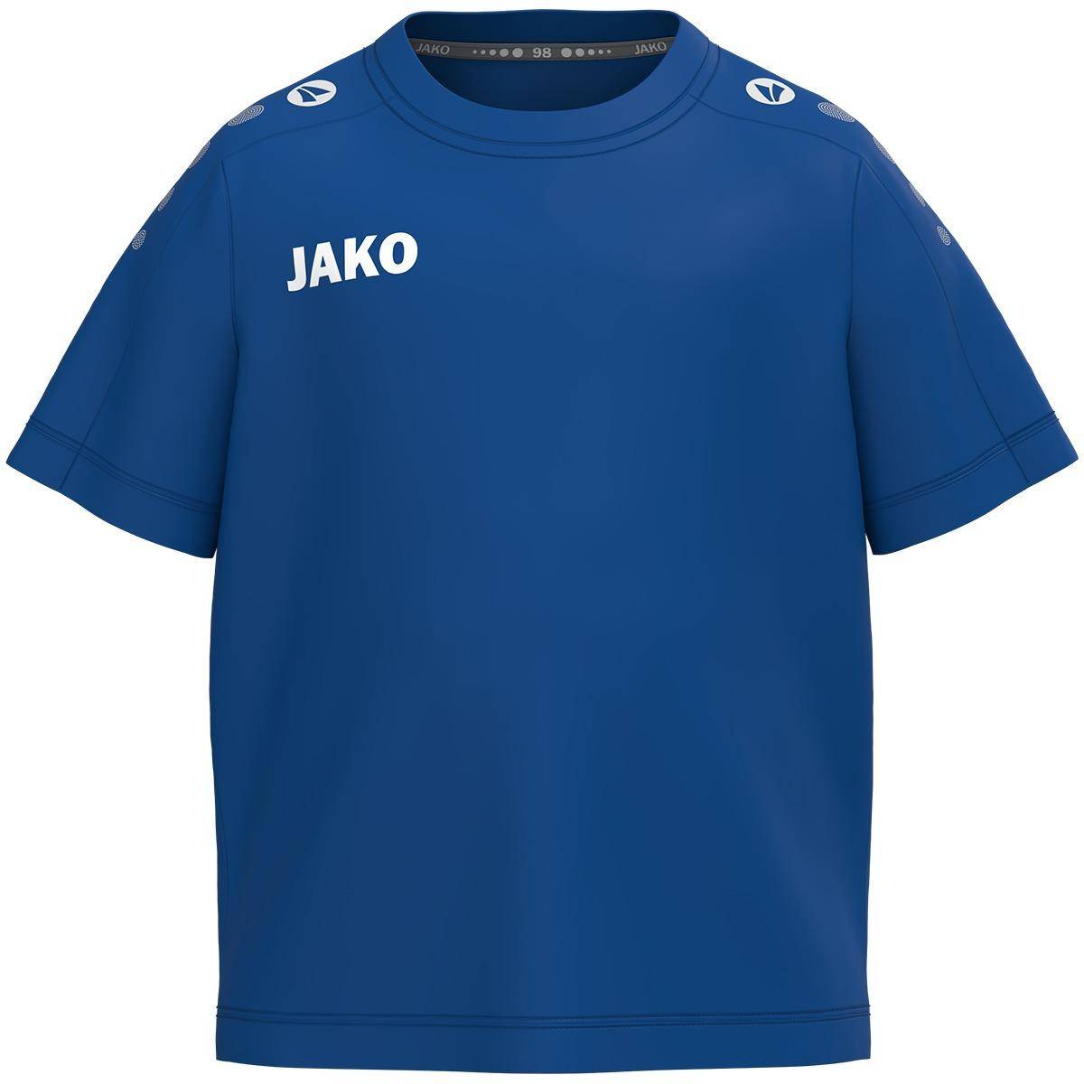 Jako T-Shirt One Cotton Bambini royal
