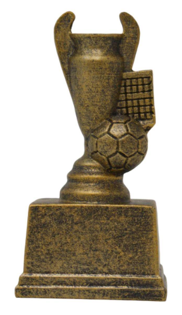 Minipokal Poba gold