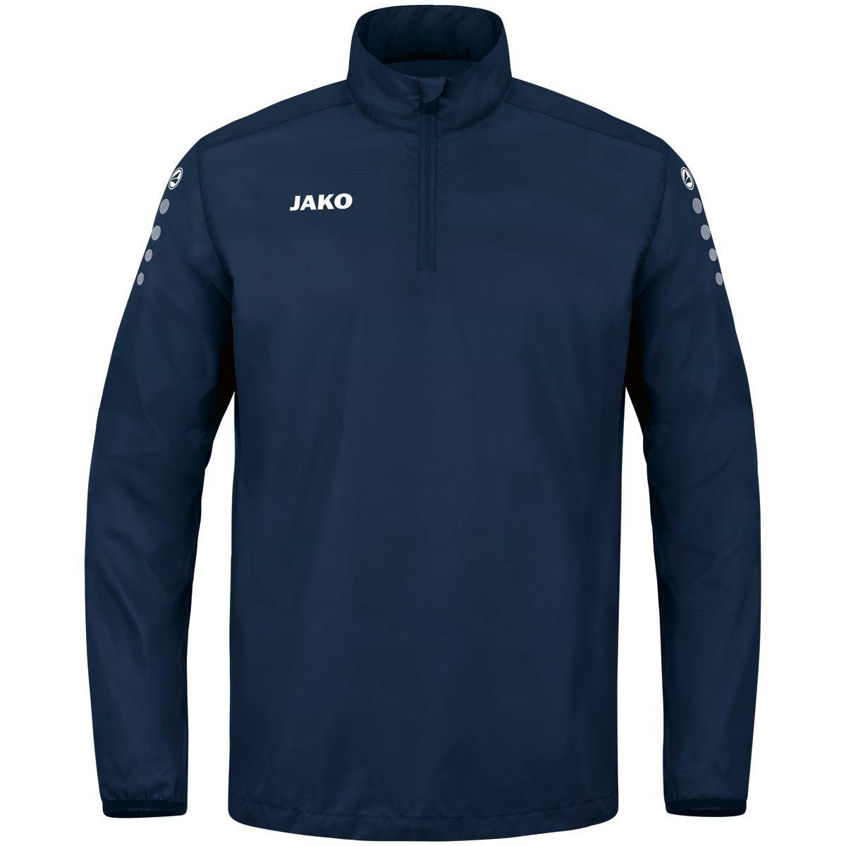 Jako Rainzip Team Herren marine
