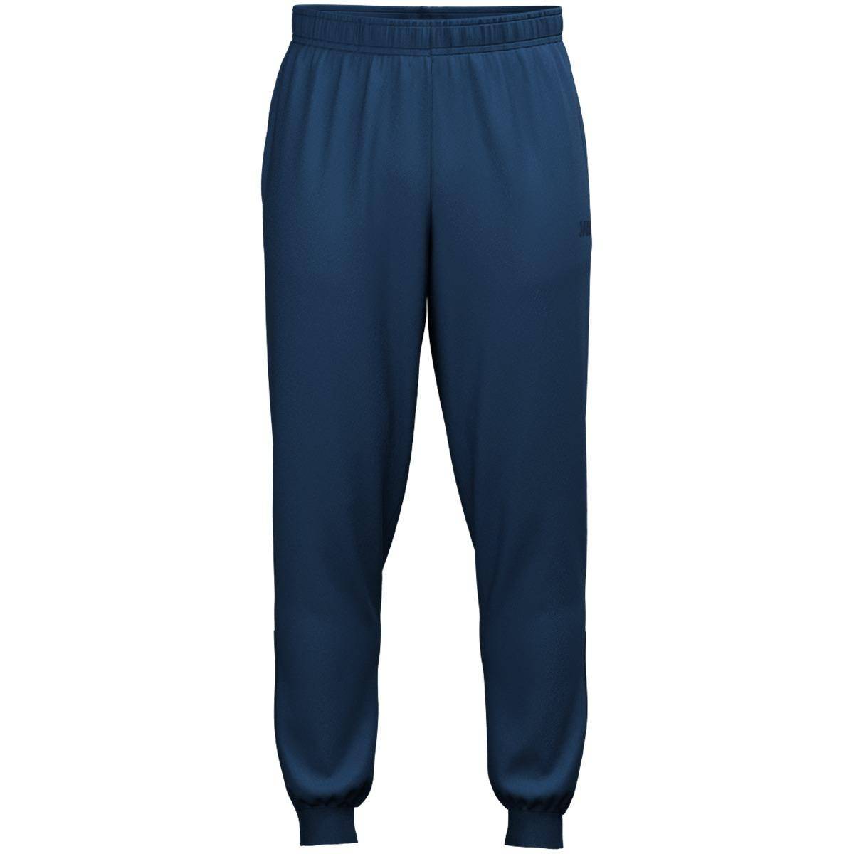 Jako Polyesterhose One navy