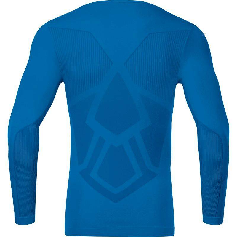 Longsleeve Comfort 2.0 Kinder JSG Jossgrund  sportroyal