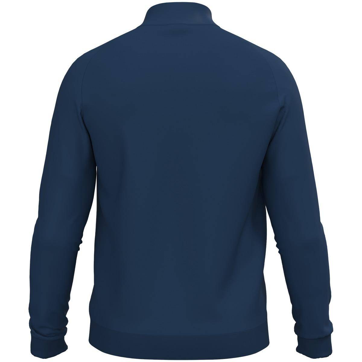 Jako Polyesterjacke One Kinder navy/citro