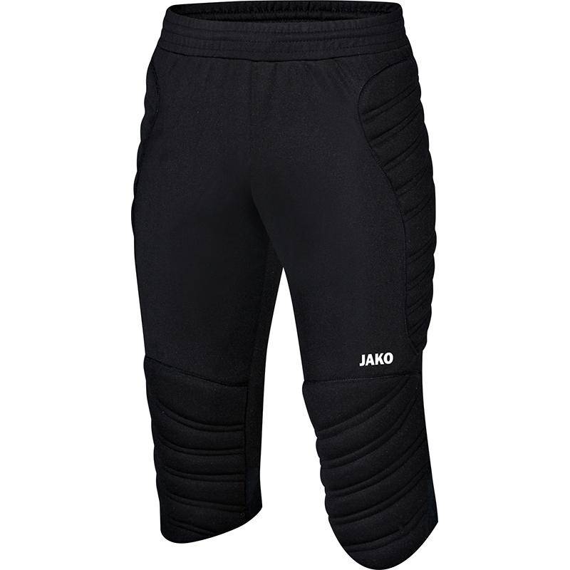 Jako TW-Capri Kinder schwarz