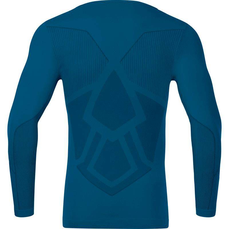 Longsleeve Comfort 2.0 Herren JSG Jossgrund  navy