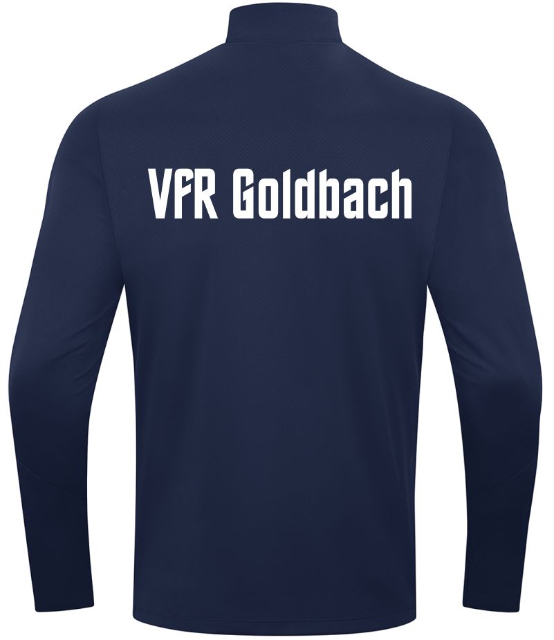 ZipTop Power VfR Goldbach marine