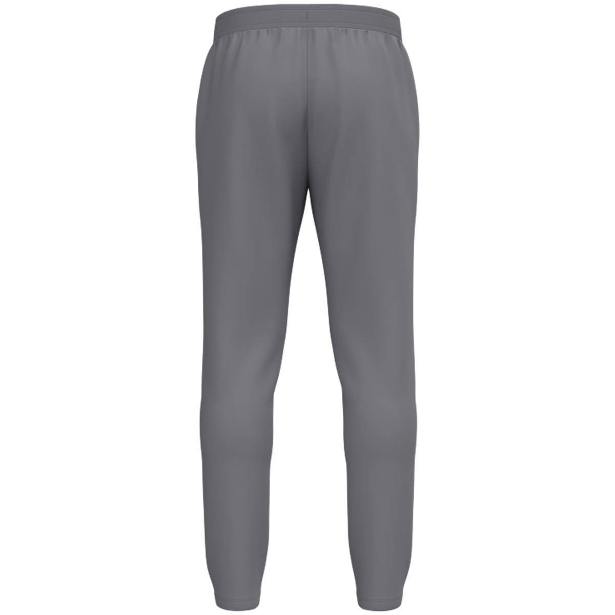 Jako Jogginghose One Cotton grau
