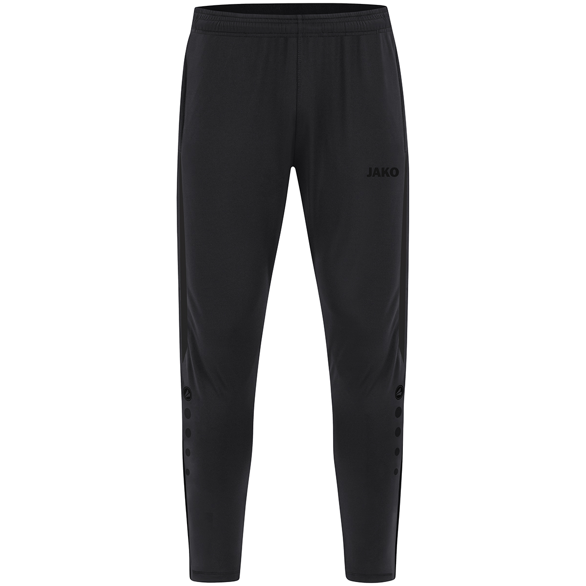 Jako Trainingshose Power Kinder schwarz