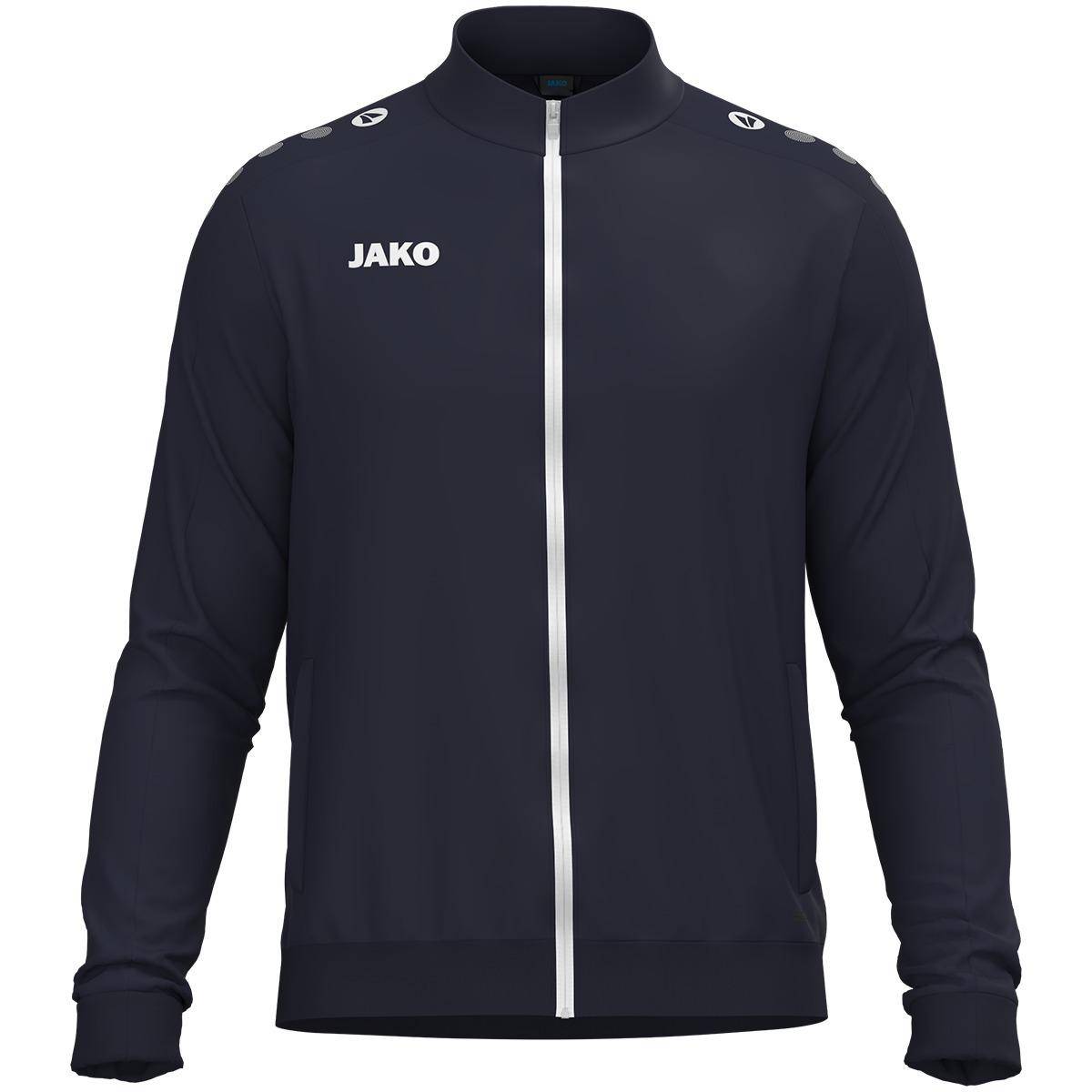 Jako Polyesterjacke One Kinder marine