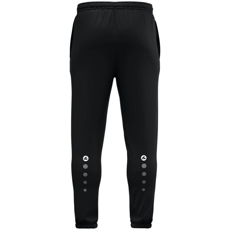 Jako Freizeithose Dynamic Kinder schwarz SG Mensengesäß/Brücken