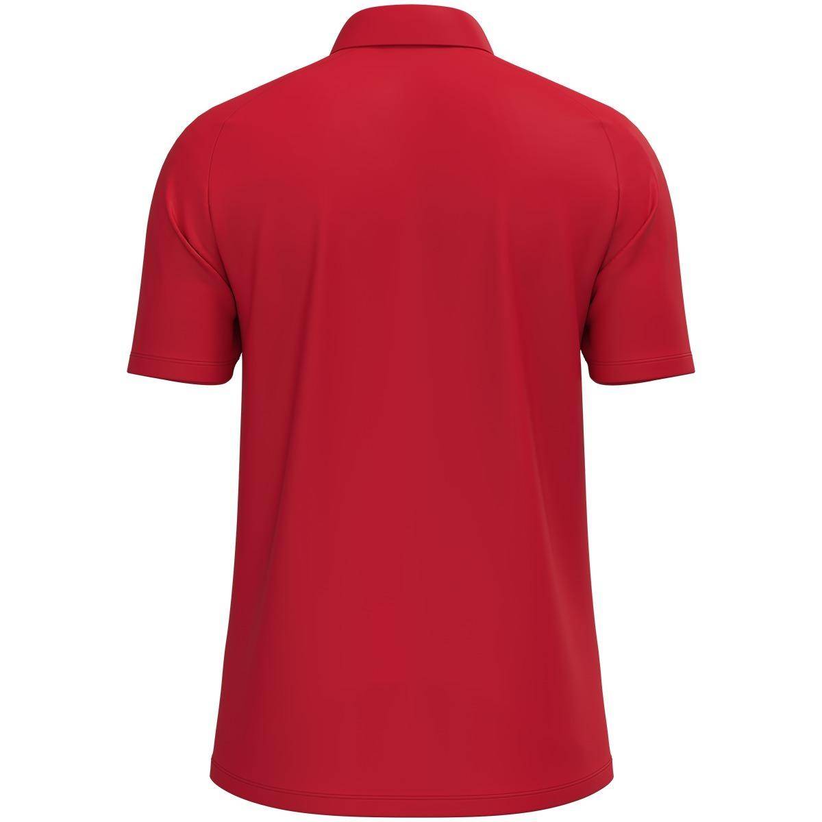 Jako Polo One rot