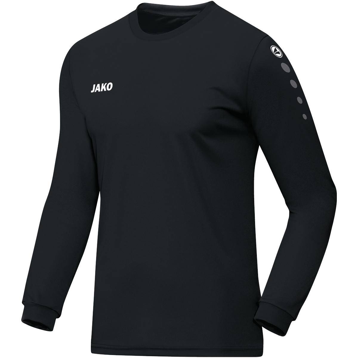 Jako Trikot Team LA Herren schwarz