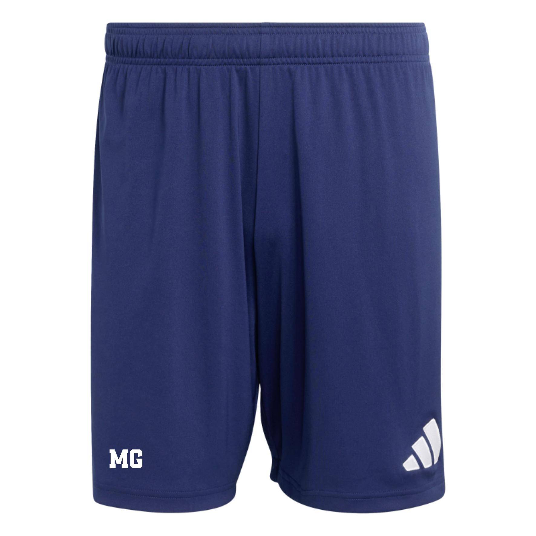 Short Kinder TV Aschaffenburg navy