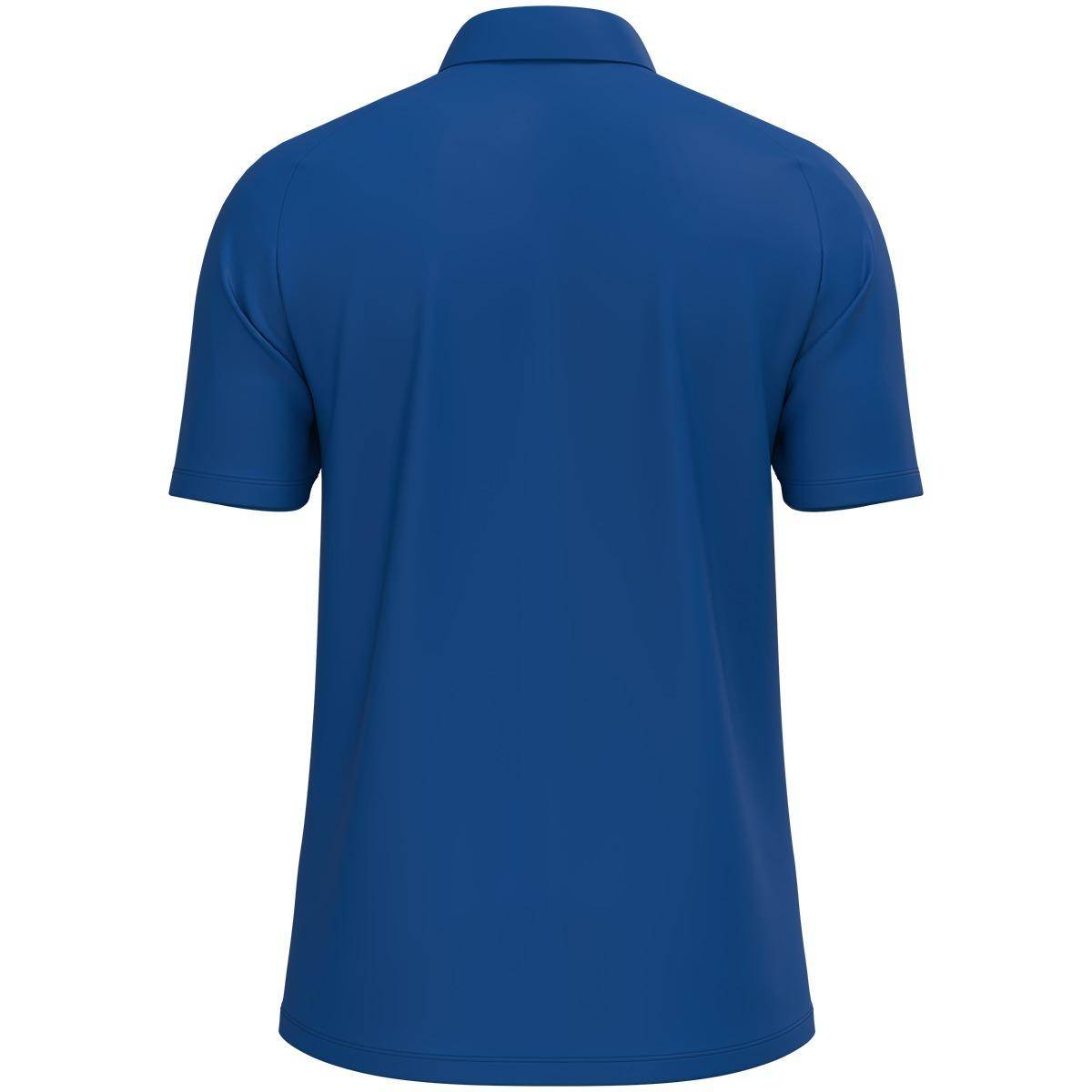 Jako Polo One Cotton royal