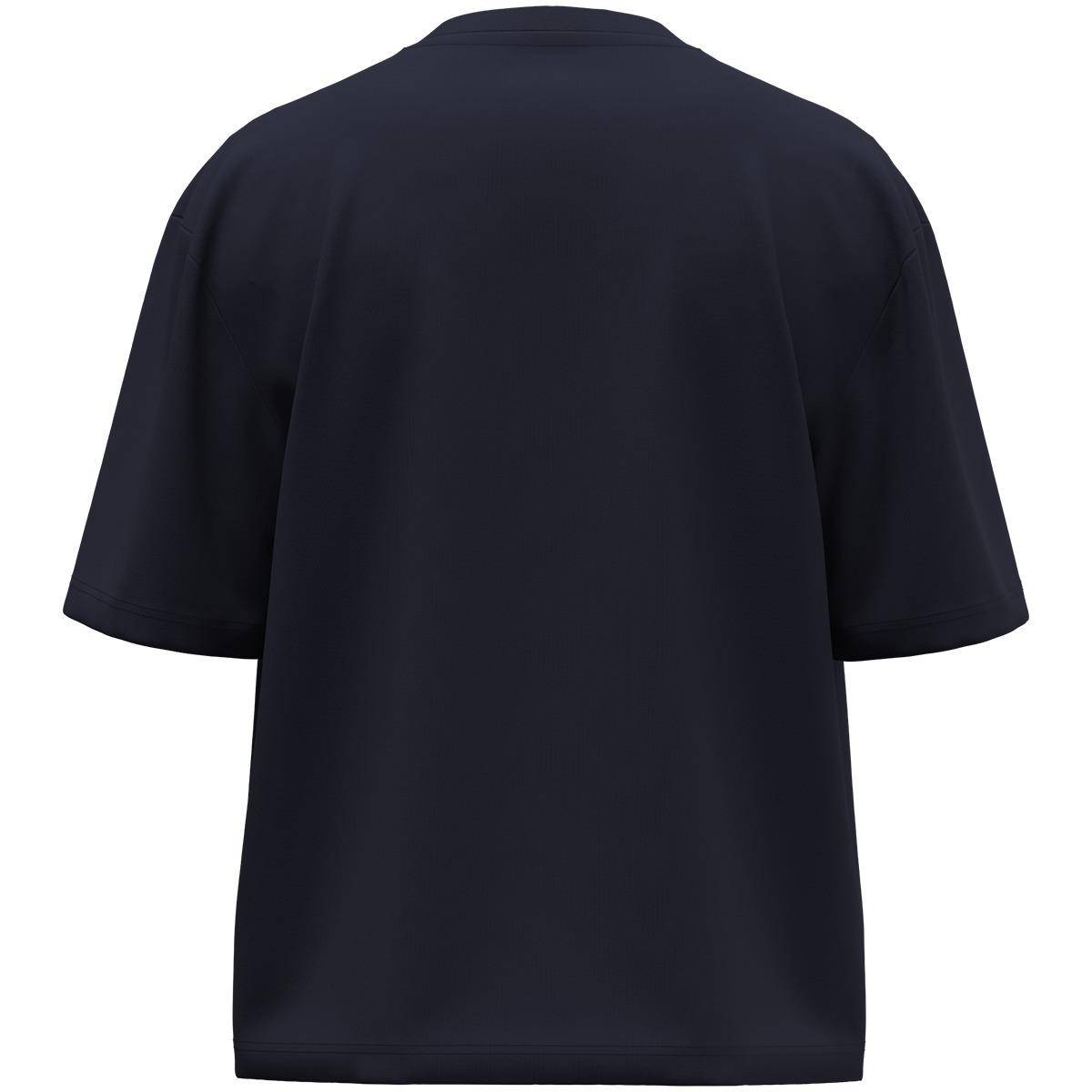 Jako T-Shirt Wardrobe marine