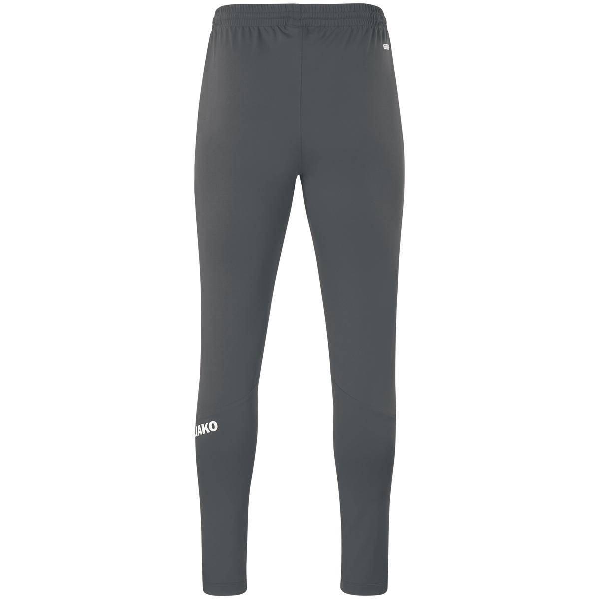 Jako Trainingshose Premium Herren anthra light