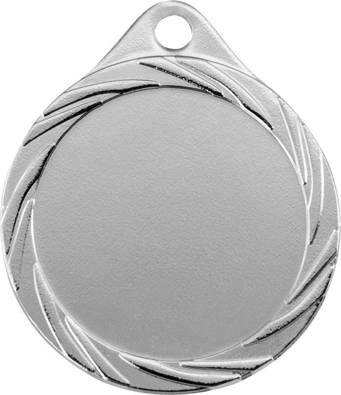 Medaille Galacta 32mm silber