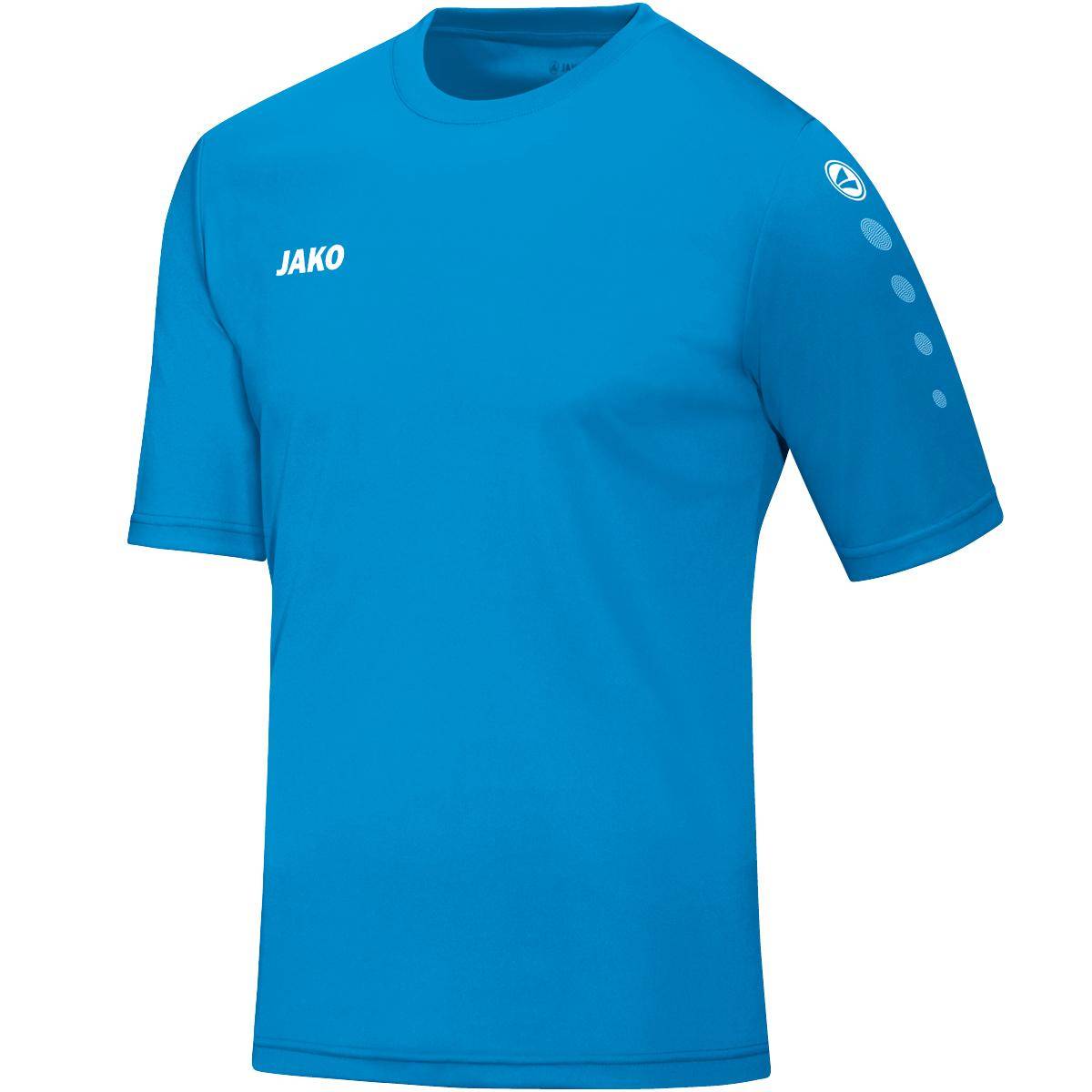 Jako Trikot Team KA Kinder Jako blau
