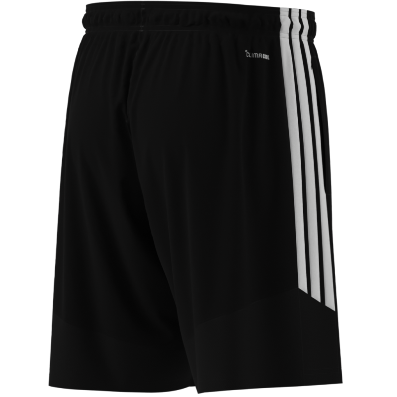 Adidas Tiro 26 League Trainingsshorts BLACK/WHITE