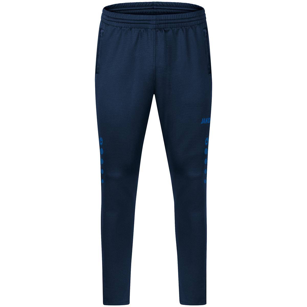 Jako Trainingshose Challenge Herren marine/royal