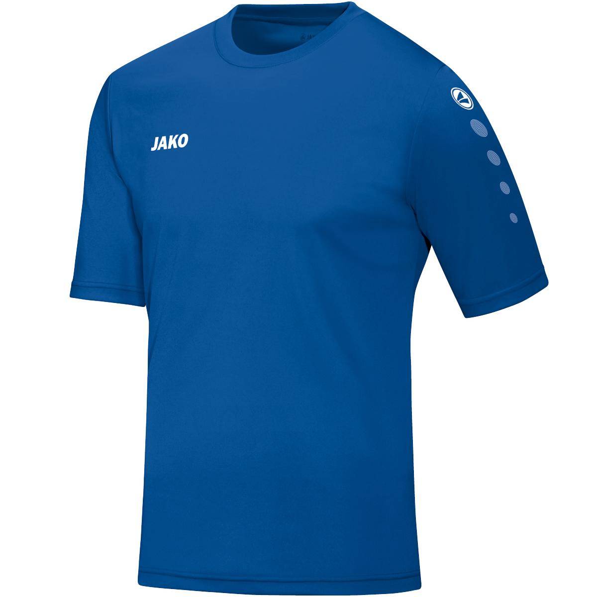 Jako Trikot Team KA Kinder sportroyal