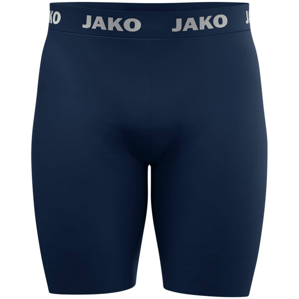 Jako Short Tight Function Herren marine
