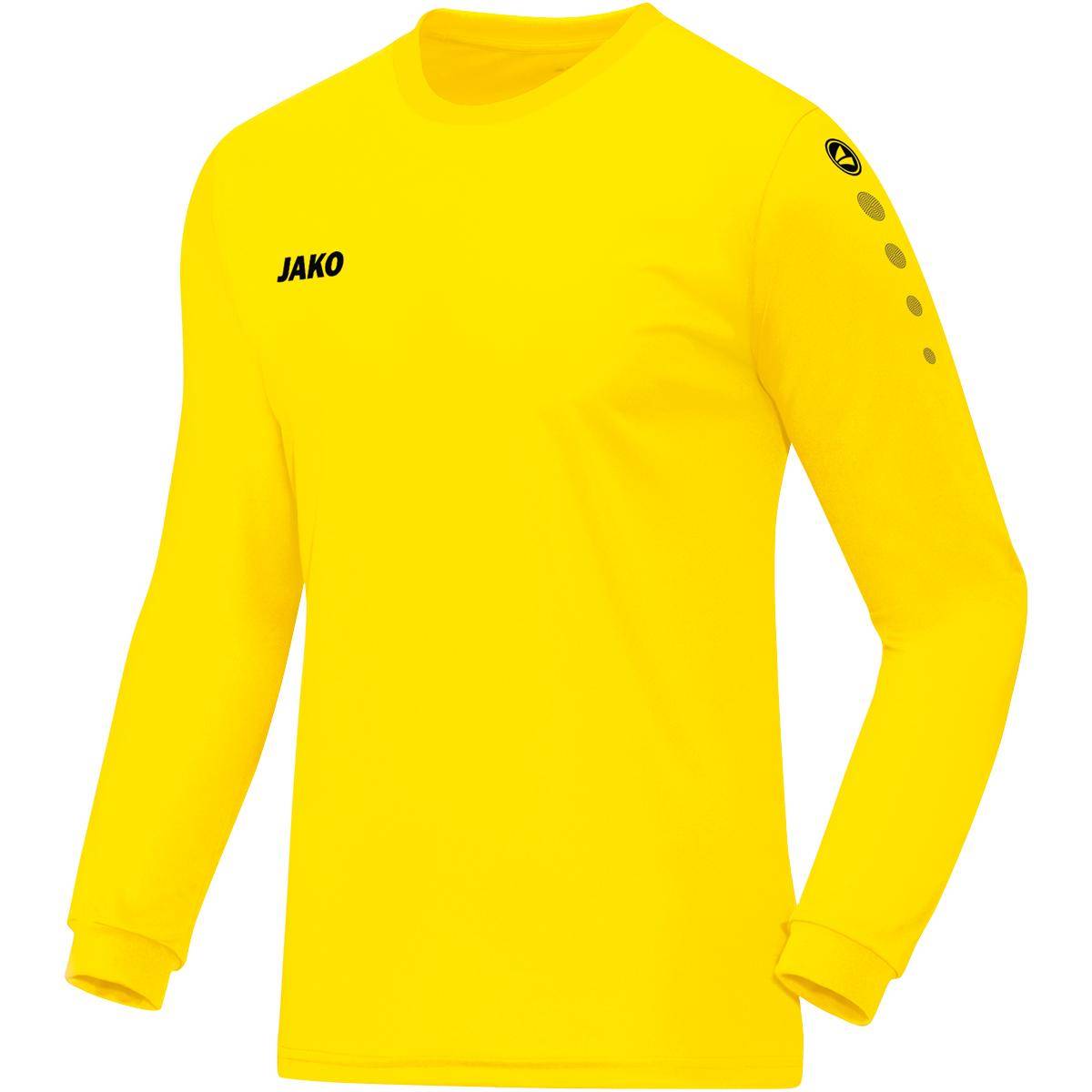 Jako Trikot Team LA Herren citro