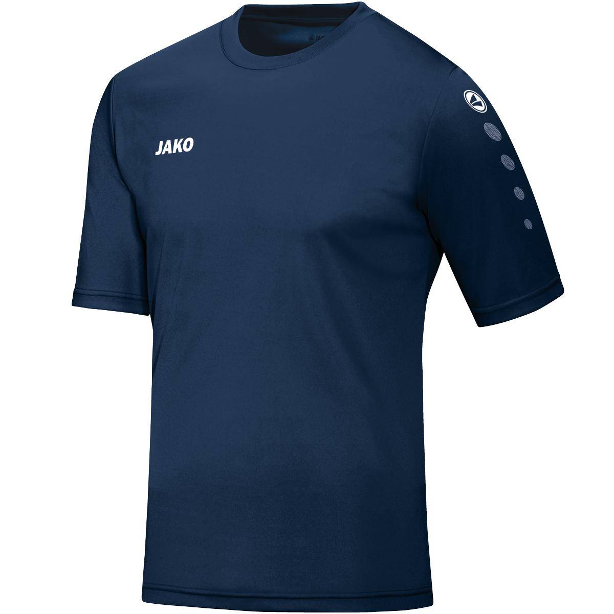 Jako Trikot Team KA Kinder navy