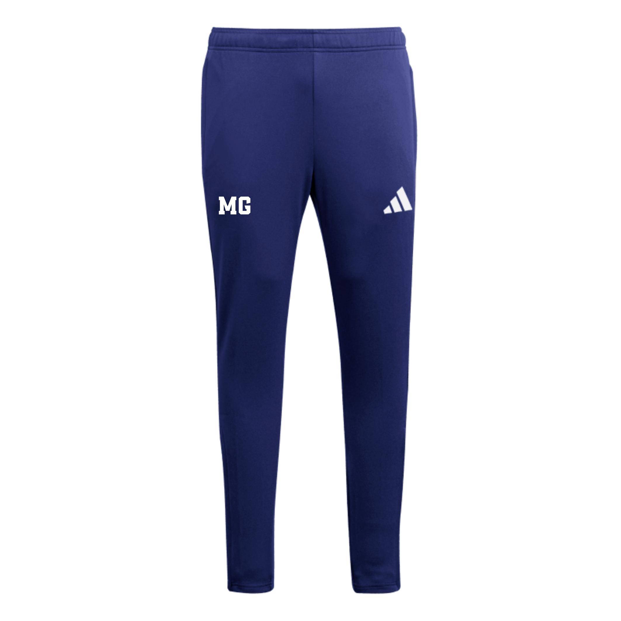 Trainingshose Kinder TV Aschaffenburg navy