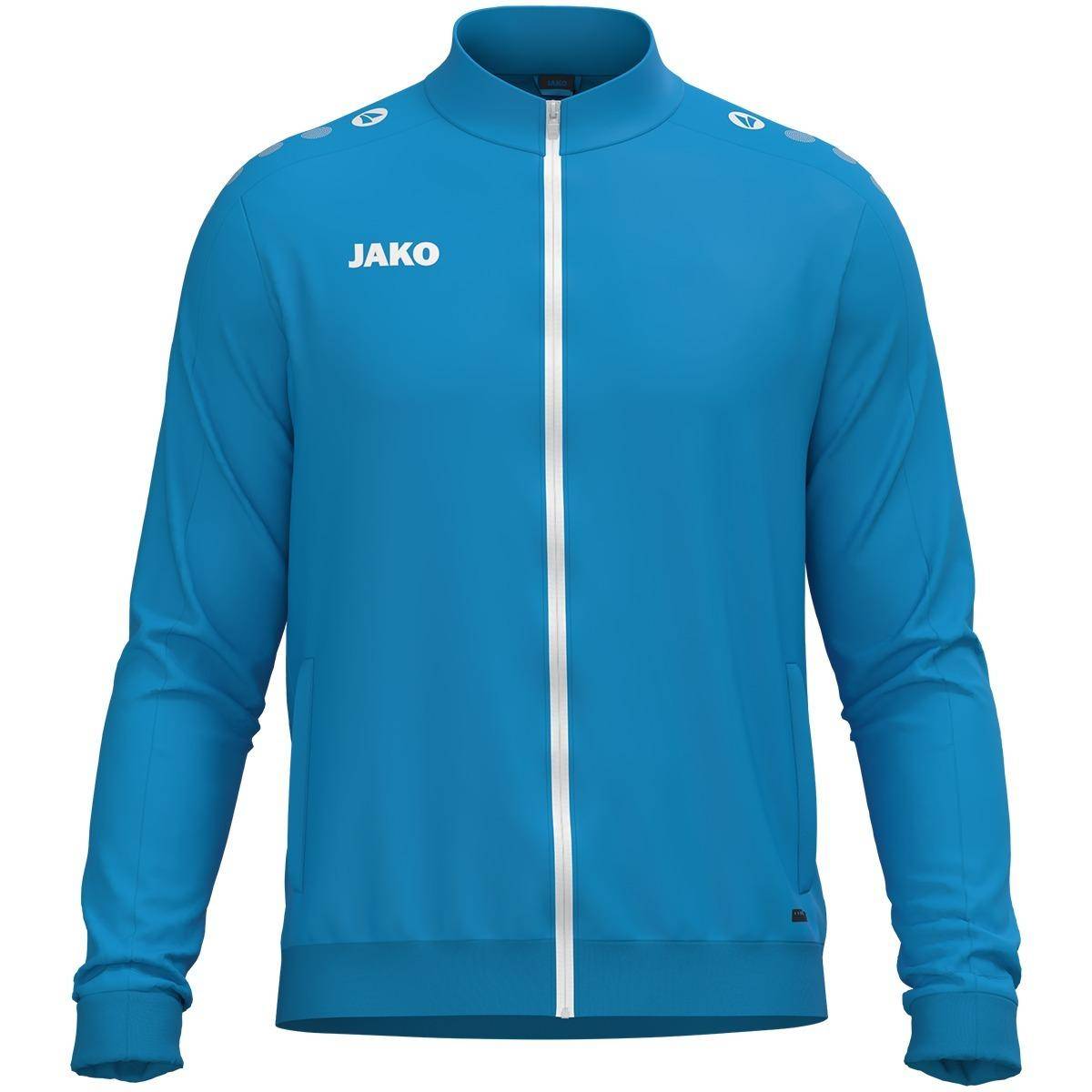 Jako Polyesterjacke One Kinder JAKO blau