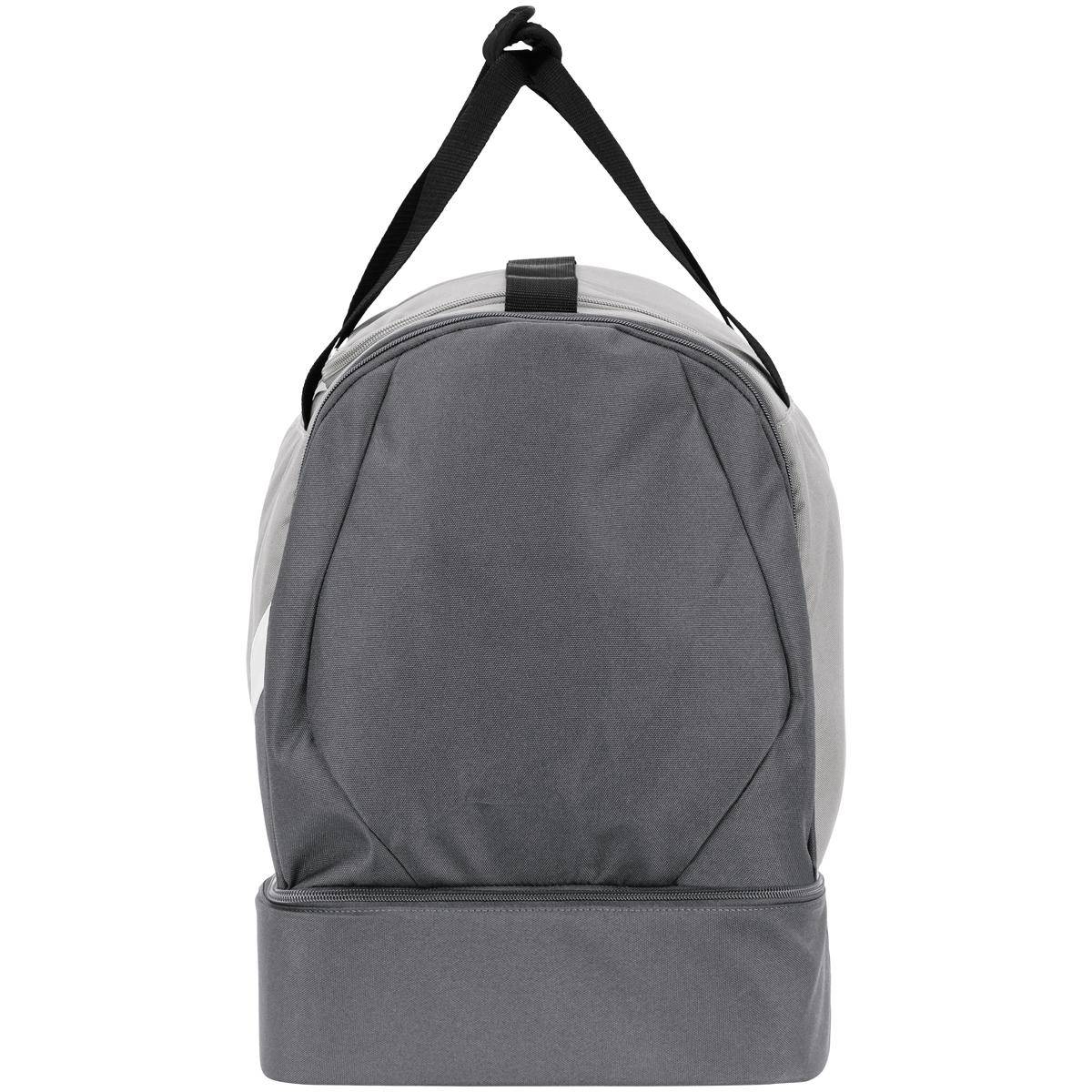 Jako Sporttasche Iconic soft grey/anthra light