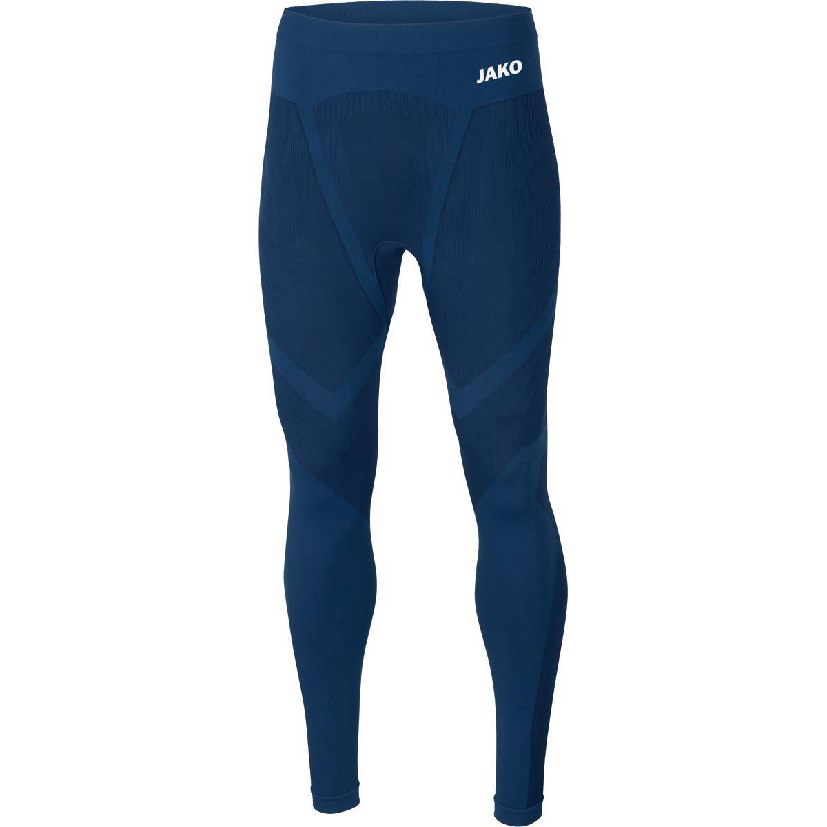 Jako Long Tight Comfort 2.0 Kinder navy