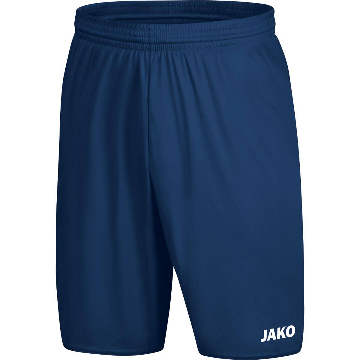 Jako Sporthose Manchester 2.0 Kinder navy