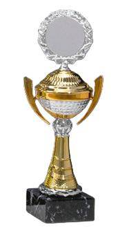 Pokal Elite Cup gold