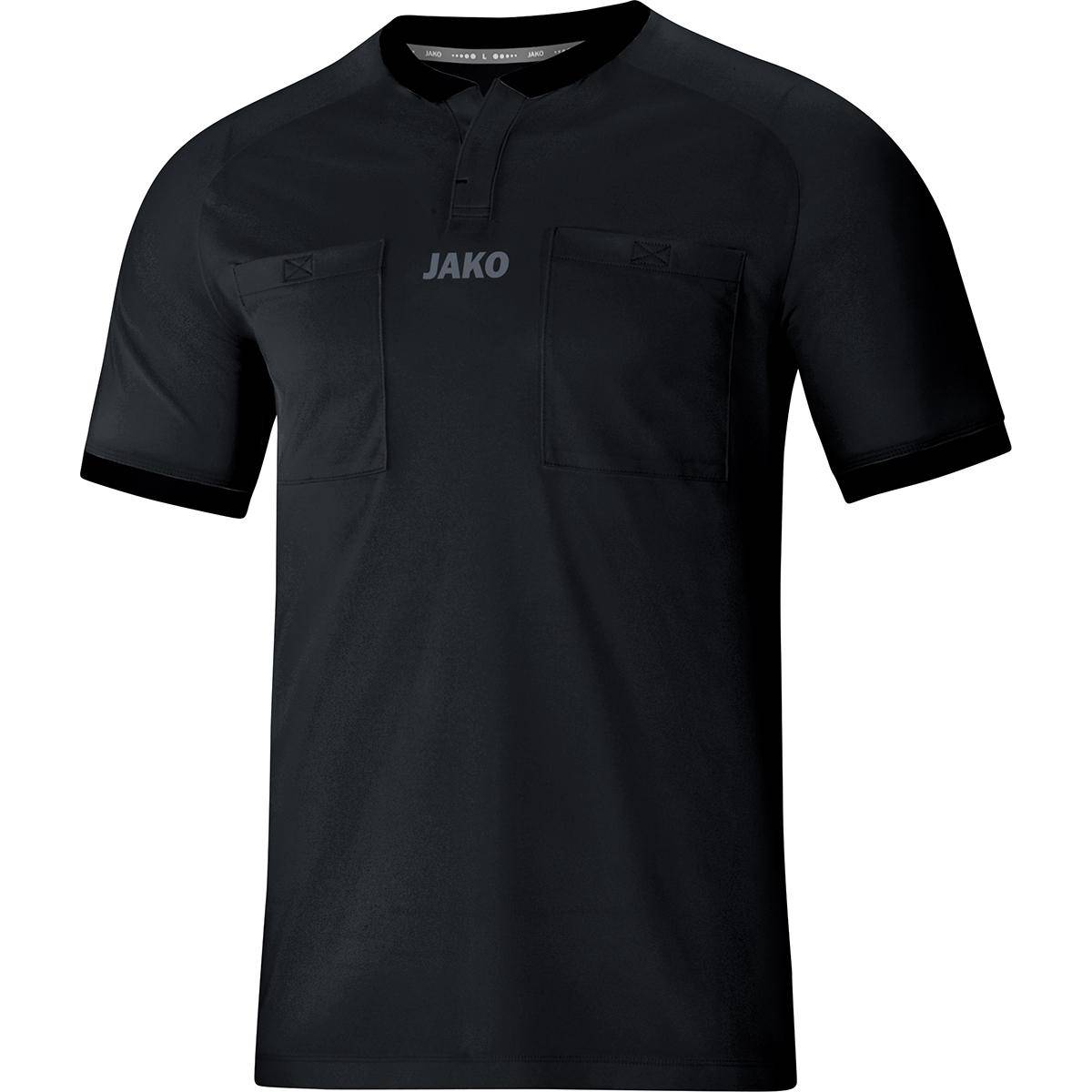 Jako Schiedsrichter Trikot KA Herren schwarz