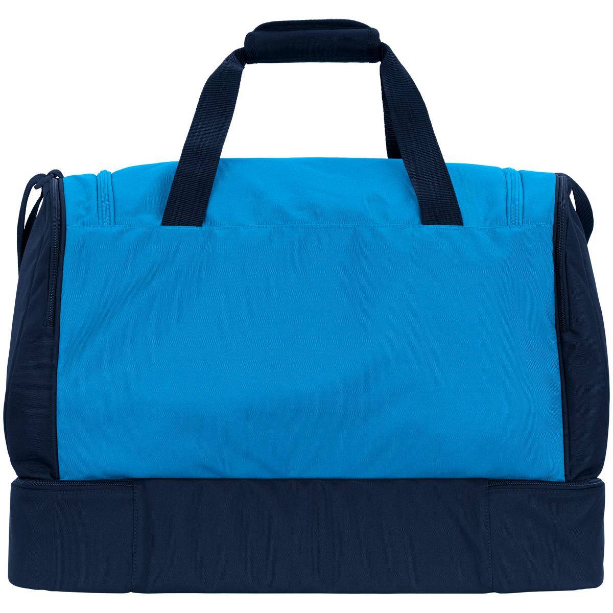 Jako Sporttasche Iconic JAKO blau/marine/neongelb
