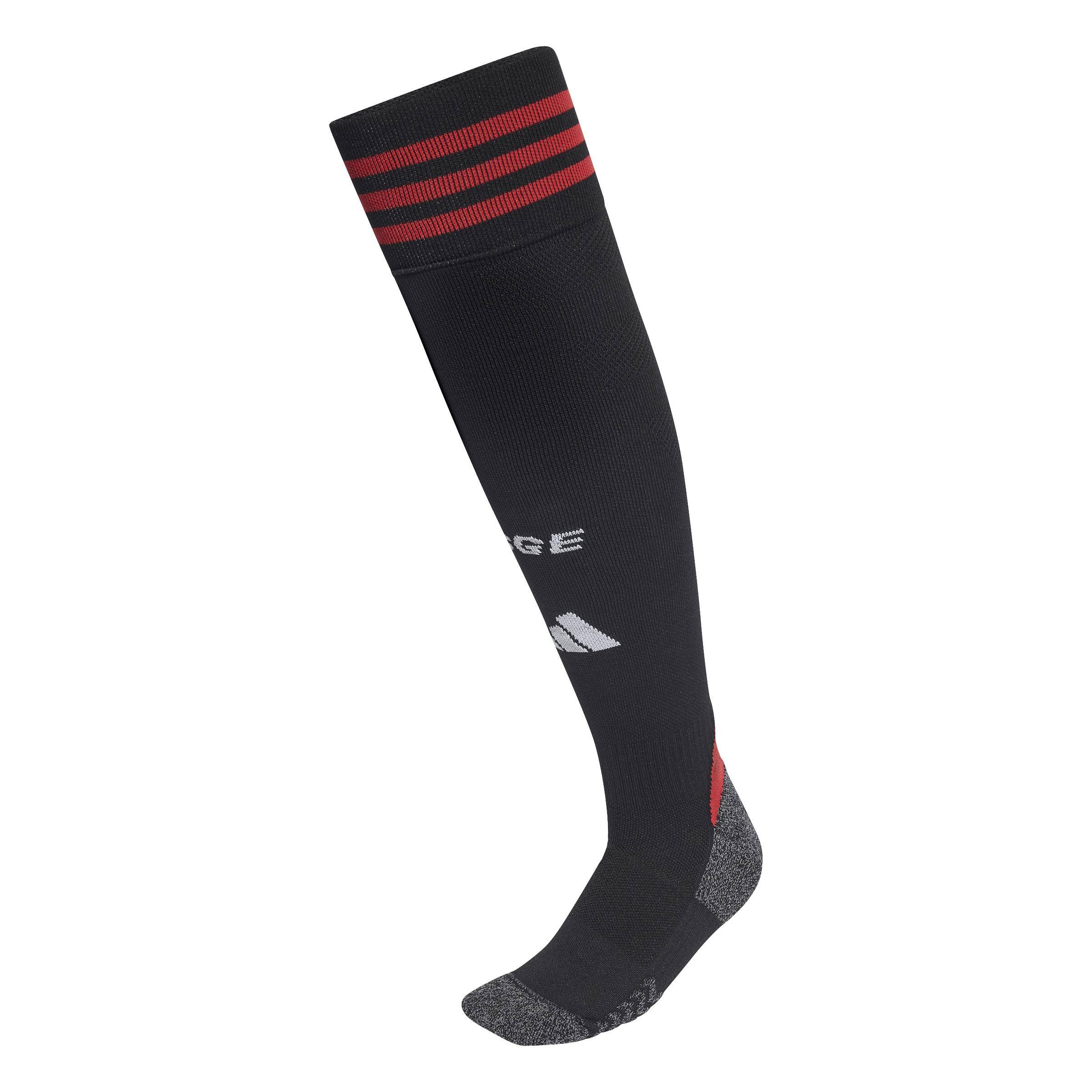 Adidas EINTRACHT FRANKFURT Sockenstutzen Home 25/26
