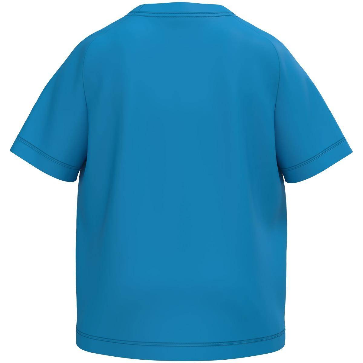Jako T-Shirt One Cotton Bambini JAKO blau